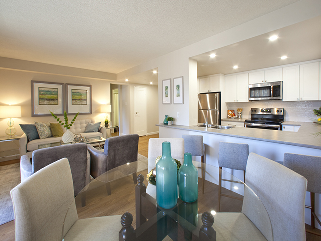 Image for Trillium Apartments with ID of: 3984770