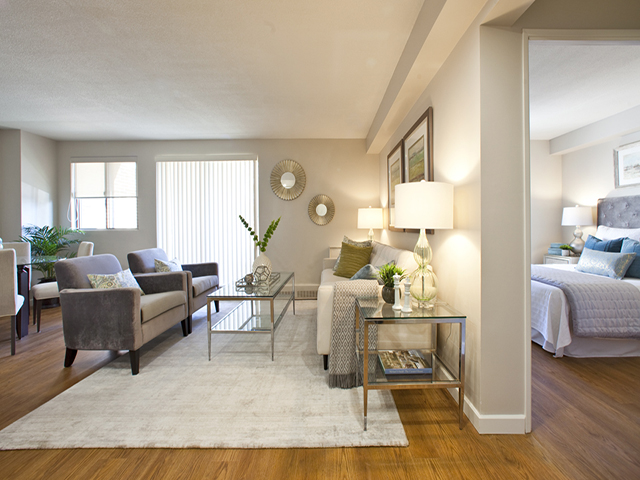 Image for Trillium Apartments with ID of: 3984771