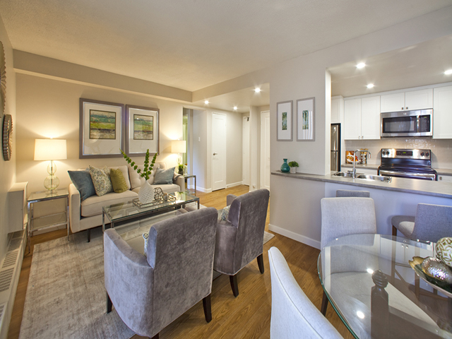 Image for Trillium Apartments with ID of: 3984772