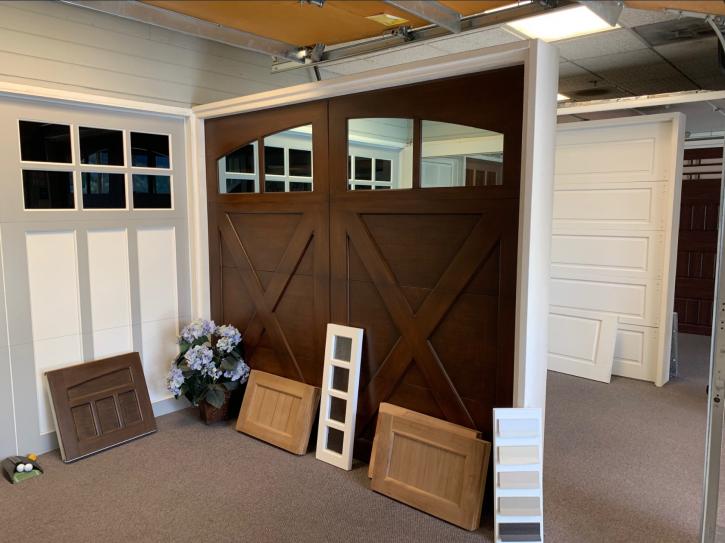 Image for Anaheim Door with ID of: 3984797