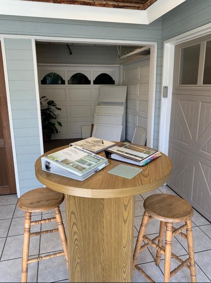 Image for Anaheim Door with ID of: 3984805