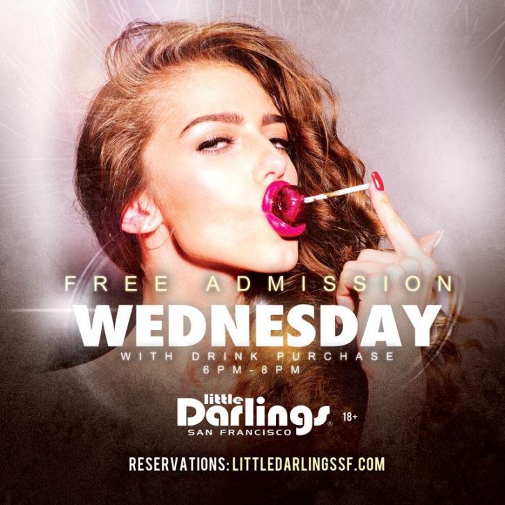 Image for Little Darlings with ID of: 3984926