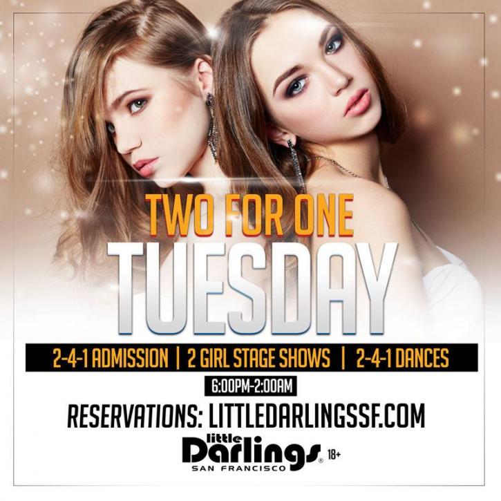 Image for Little Darlings with ID of: 3984927