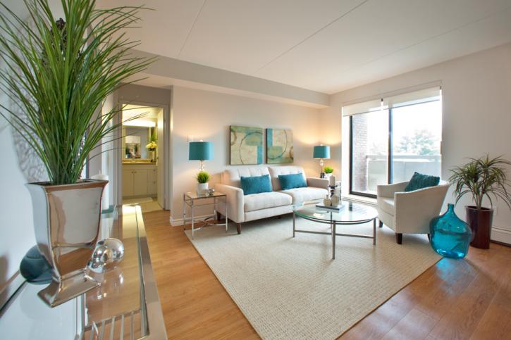 Image for Hillcrest Terrace Apartments with ID of: 3985008