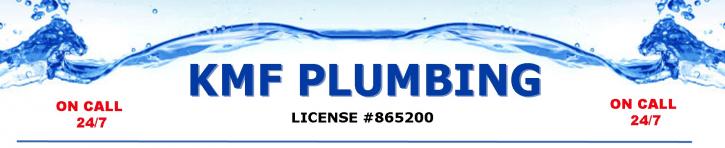 Image for KMF Plumbing with ID of: 3985110