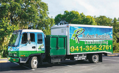 Image for Robert Reynolds Landscape, Inc with ID of: 3985187
