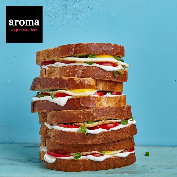 Image for Aroma Espresso Bar with ID of: 3985366