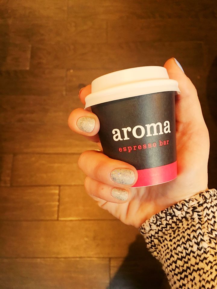 Image for Aroma Espresso Bar with ID of: 3985367