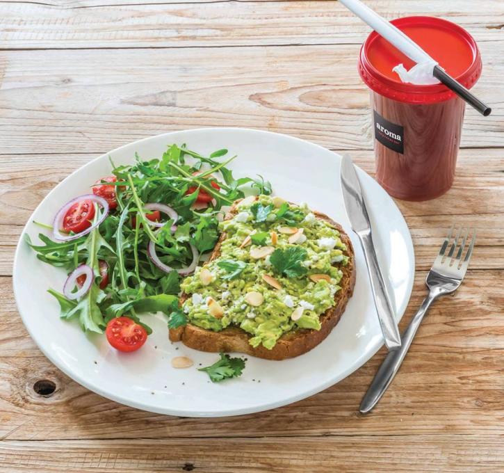 Image for Aroma Espresso Bar with ID of: 3985368