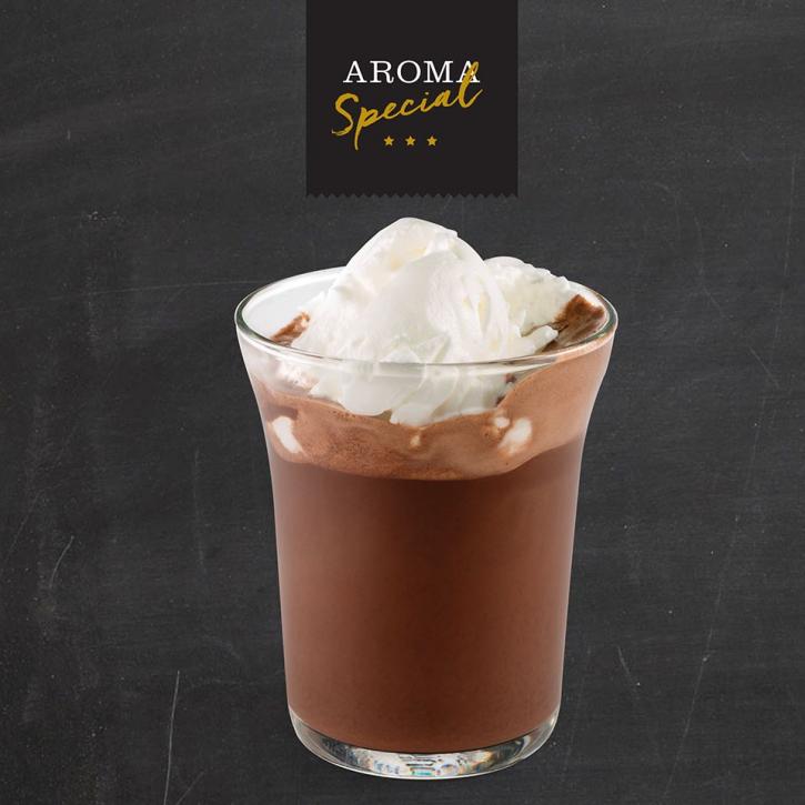 Image for Aroma Espresso Bar with ID of: 3985374