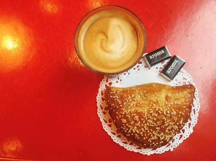 Image for Aroma Espresso Bar with ID of: 3985378