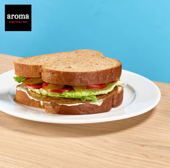 Image for Aroma Espresso Bar with ID of: 3985379