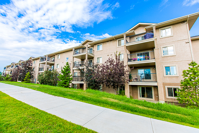 Image for Tennyson Apartments with ID of: 3985380