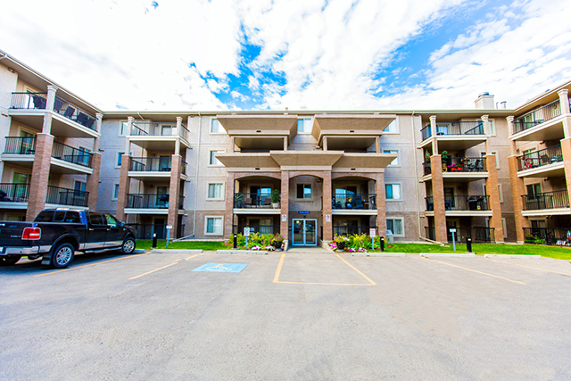 Image for Tennyson Apartments with ID of: 3985382