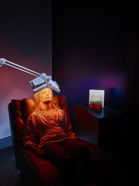 Image for Seattle Sun Light Spa with ID of: 3985500