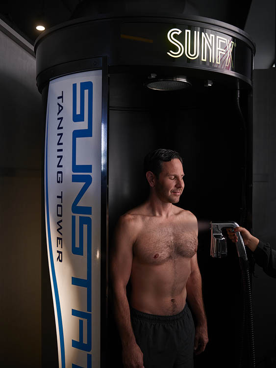 Image for Seattle Sun Light Spa with ID of: 3985506