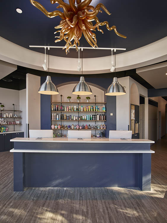 Image for Seattle Sun Light Spa with ID of: 3985509
