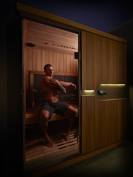 Image for Seattle Sun Light Spa with ID of: 3985510