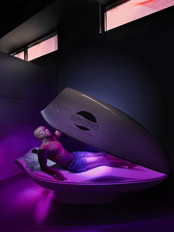 Image for Seattle Sun Light Spa with ID of: 3985512