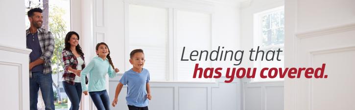 Image for Service First Mortgage with ID of: 3985534