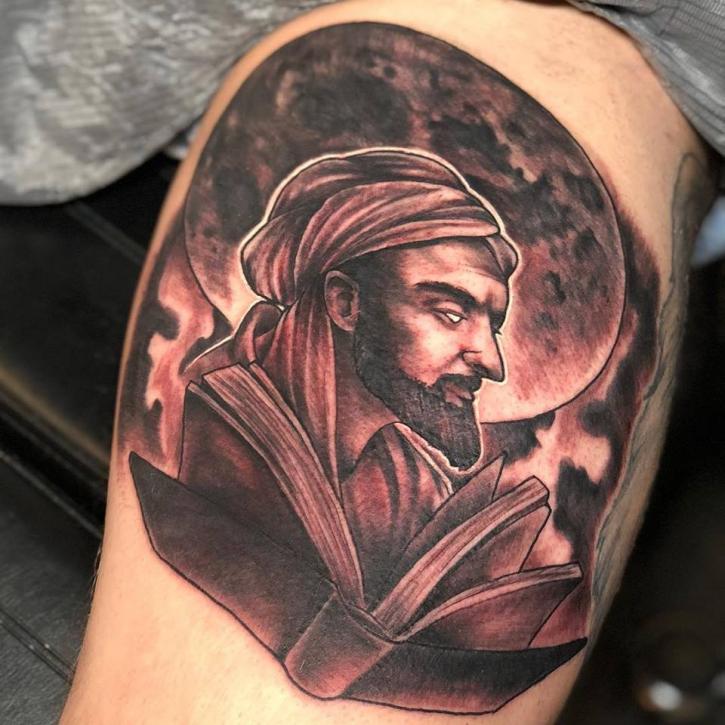 Image for Black Coffin Tattoo with ID of: 3985687