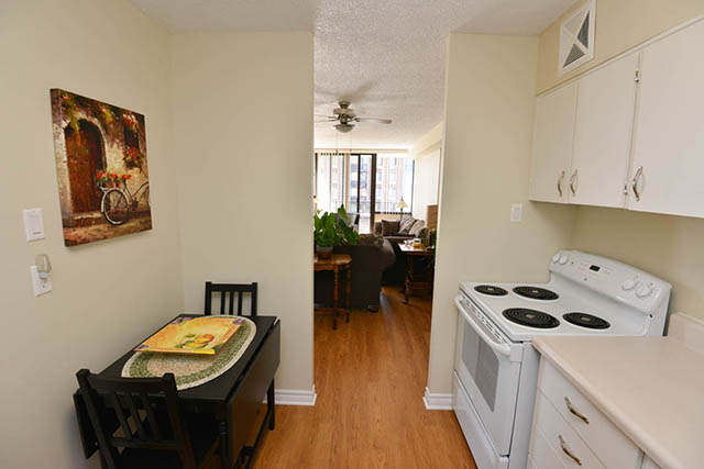 Image for Bay Terrace II Apartments with ID of: 3986000