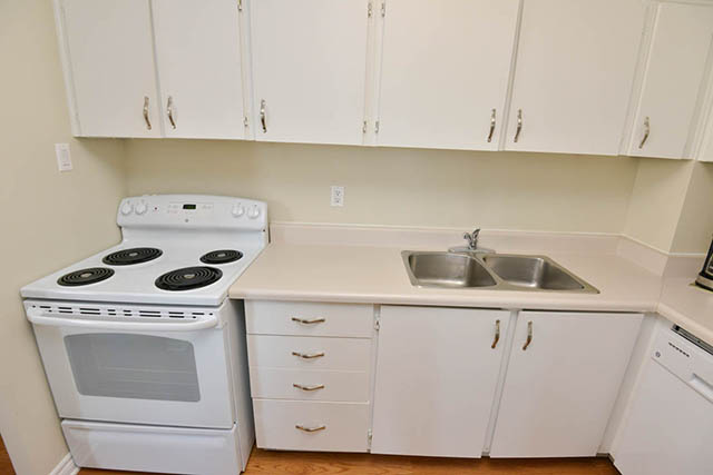 Image for Bay Terrace II Apartments with ID of: 3986002