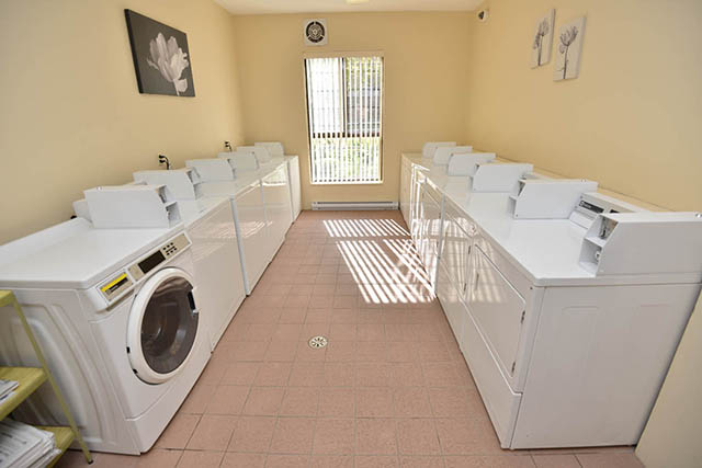 Image for Bay Terrace II Apartments with ID of: 3986003