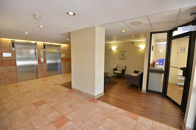 Image for Bay Terrace II Apartments with ID of: 3986004