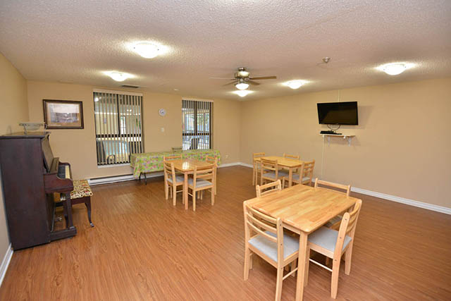 Image for Bay Terrace II Apartments with ID of: 3986006