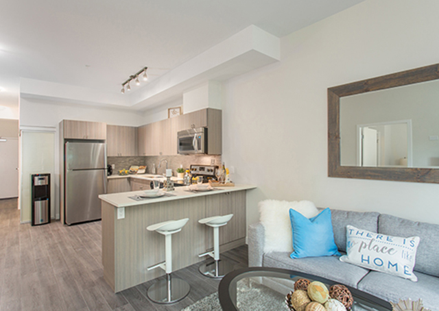 Image for Lynn Creek Apartments with ID of: 3986209
