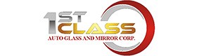 Image for Best Windshield Replacement Service Brooklyn NY-1ST CLASS AUTO GLASS AND MIRROR with ID of: 3986229