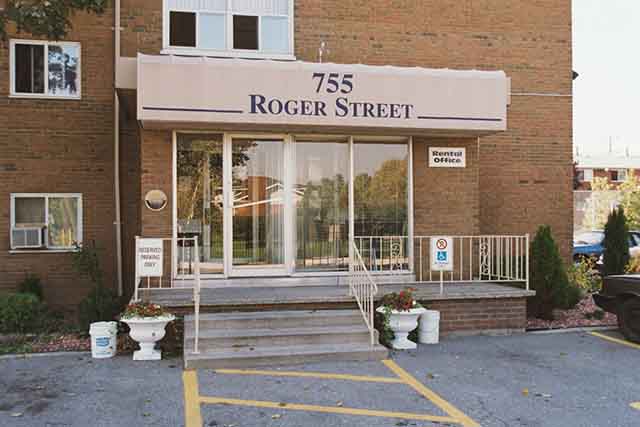 Image for High Park Apartments with ID of: 3986242