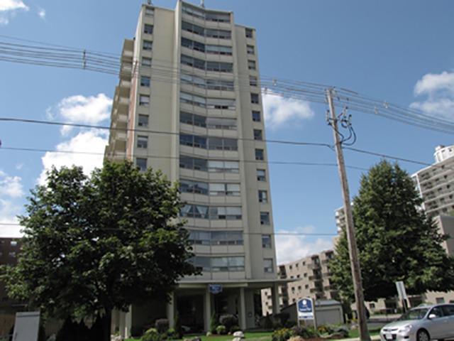Image for Somerset Place London with ID of: 3986261
