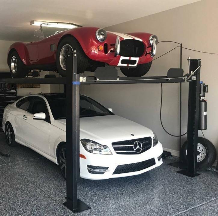 Image for Lift Pro Automotive Equipment with ID of: 3986278