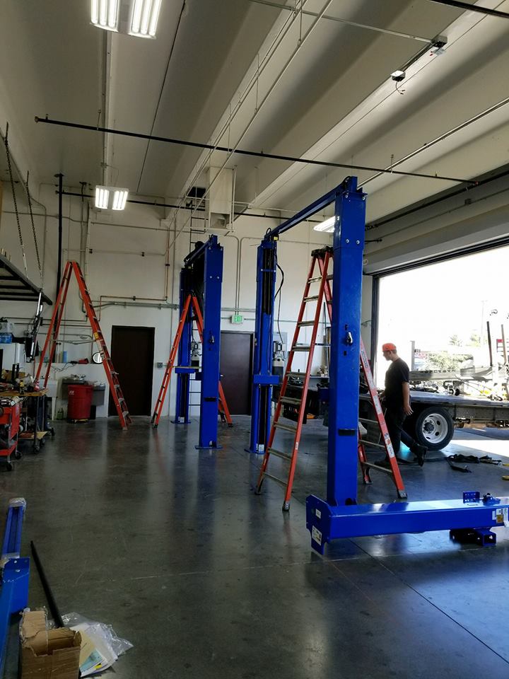 Image for Lift Pro Automotive Equipment with ID of: 3986288