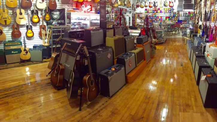 Image for Twin Town Guitars with ID of: 3986295