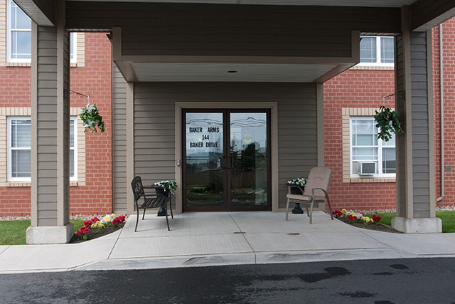 Image for Baker Arms Apartments with ID of: 3986667