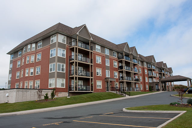 Image for Baker Arms Apartments with ID of: 3986671