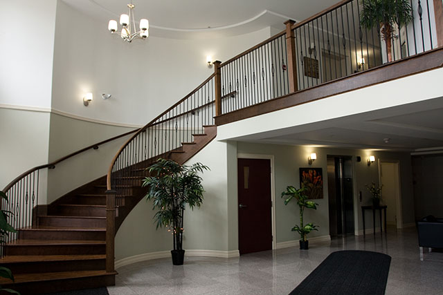 Image for Baker Arms Apartments with ID of: 3986675