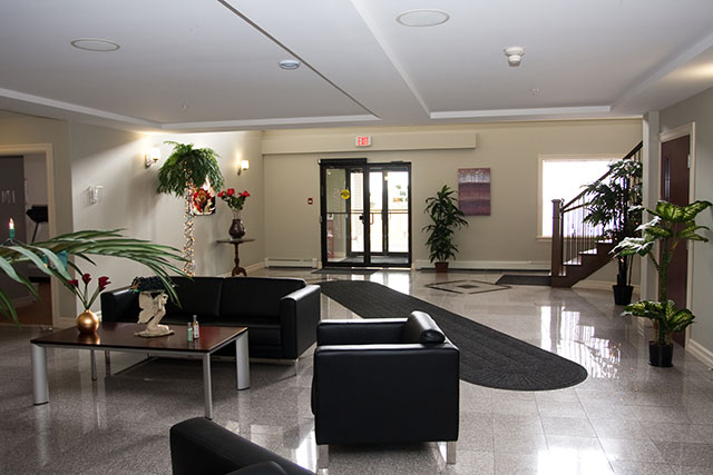 Image for Baker Arms Apartments with ID of: 3986677
