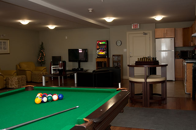 Image for Baker Arms Apartments with ID of: 3986678