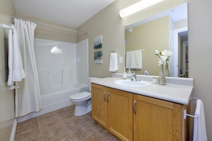 Image for Baker Arms Apartments with ID of: 3986683