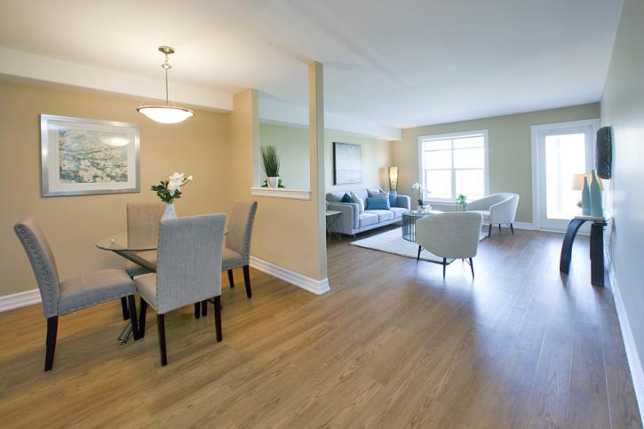 Image for Baker Arms Apartments with ID of: 3986688