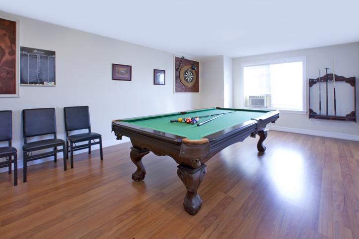 Image for Baker Arms Apartments with ID of: 3986689