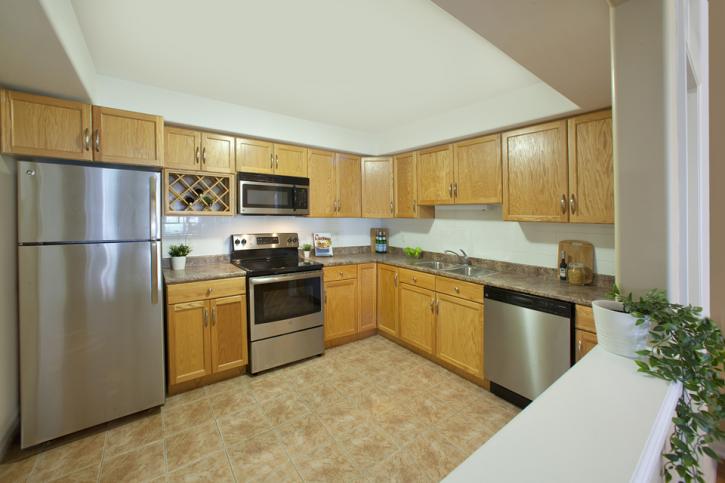 Image for Baker Arms Apartments with ID of: 3986690