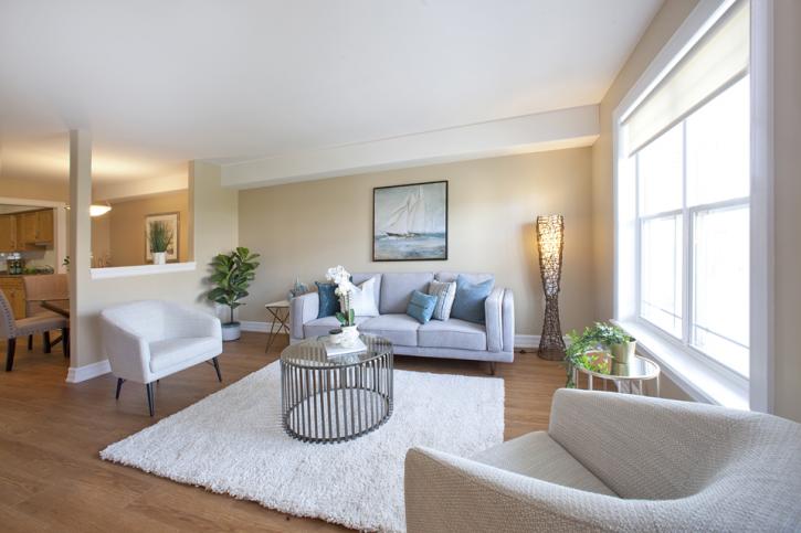 Image for Baker Arms Apartments with ID of: 3986691