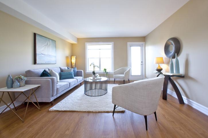 Image for Baker Arms Apartments with ID of: 3986696