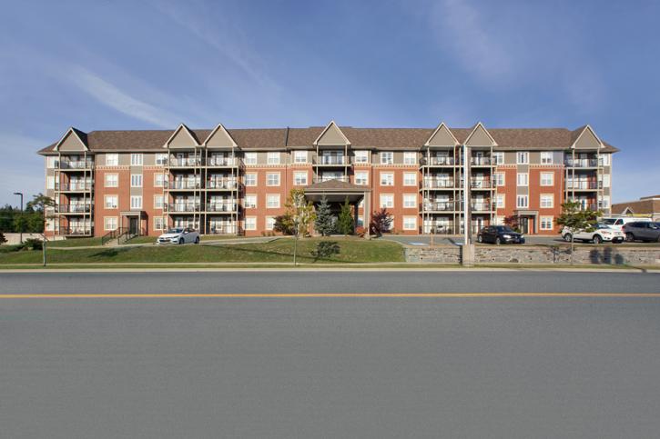 Image for Baker Arms Apartments with ID of: 3986697