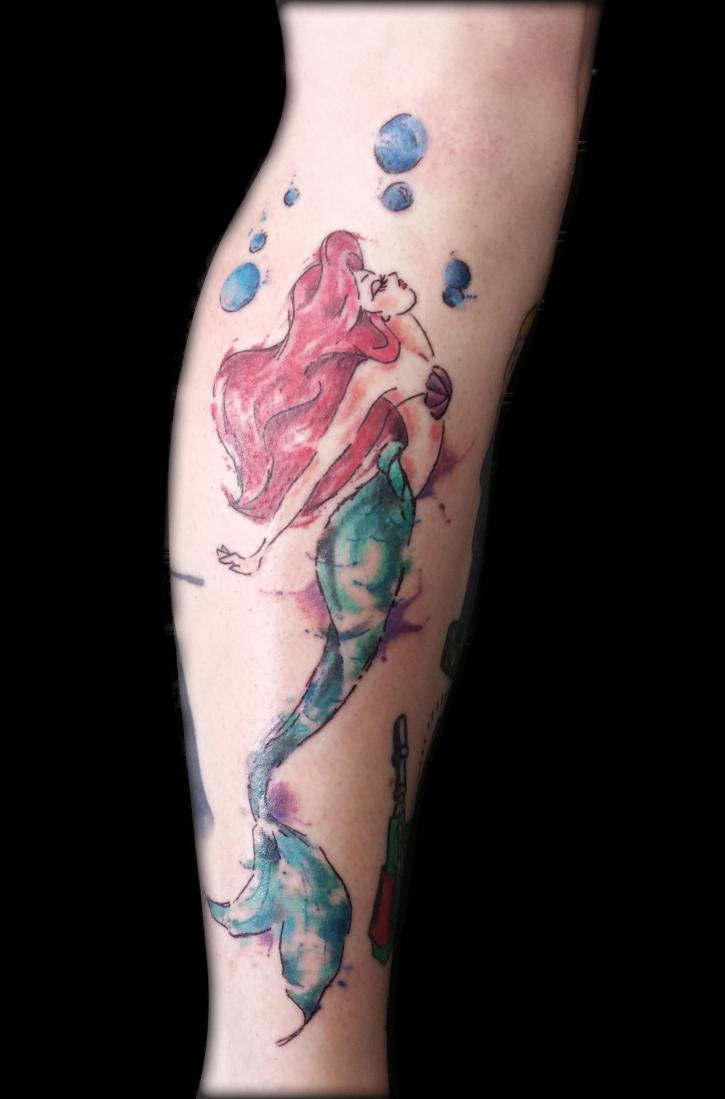 Image for Minneapolis Tattoo Shop with ID of: 3986916